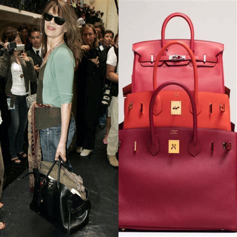 borsa birkin hermes storia|Birkin, la vera storia della borsa di Hermès e il suo prezzo (da .